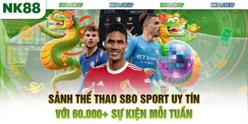 SBO Sport